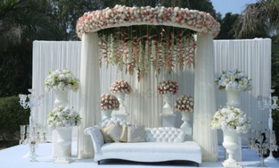 Hk Decoration, Mysore